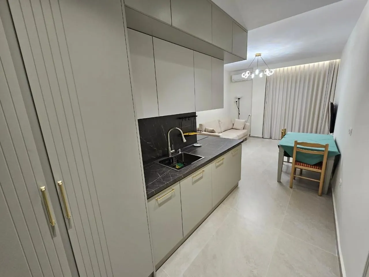 My Apartments Tirane Tirana