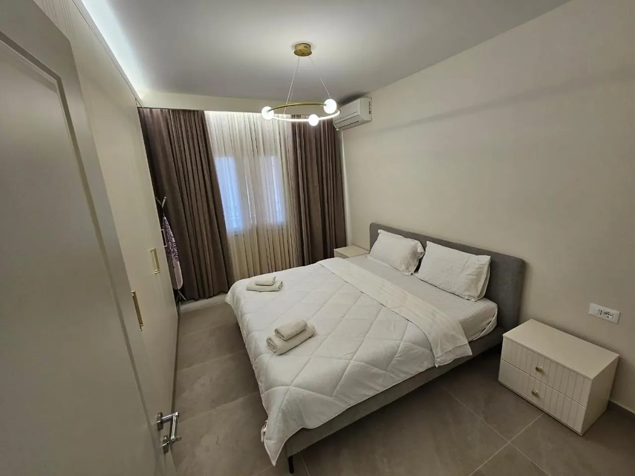My Apartments Tirane