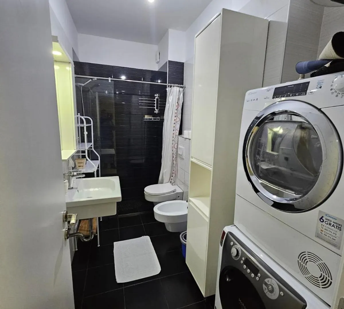 My Apartments Tirane