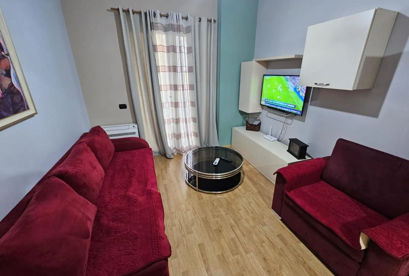 My Apartments Tirane Albanien