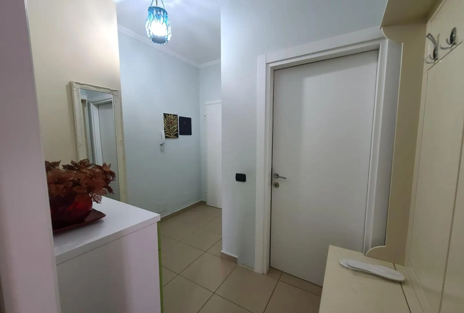 My Apartments Tirane Albanien
