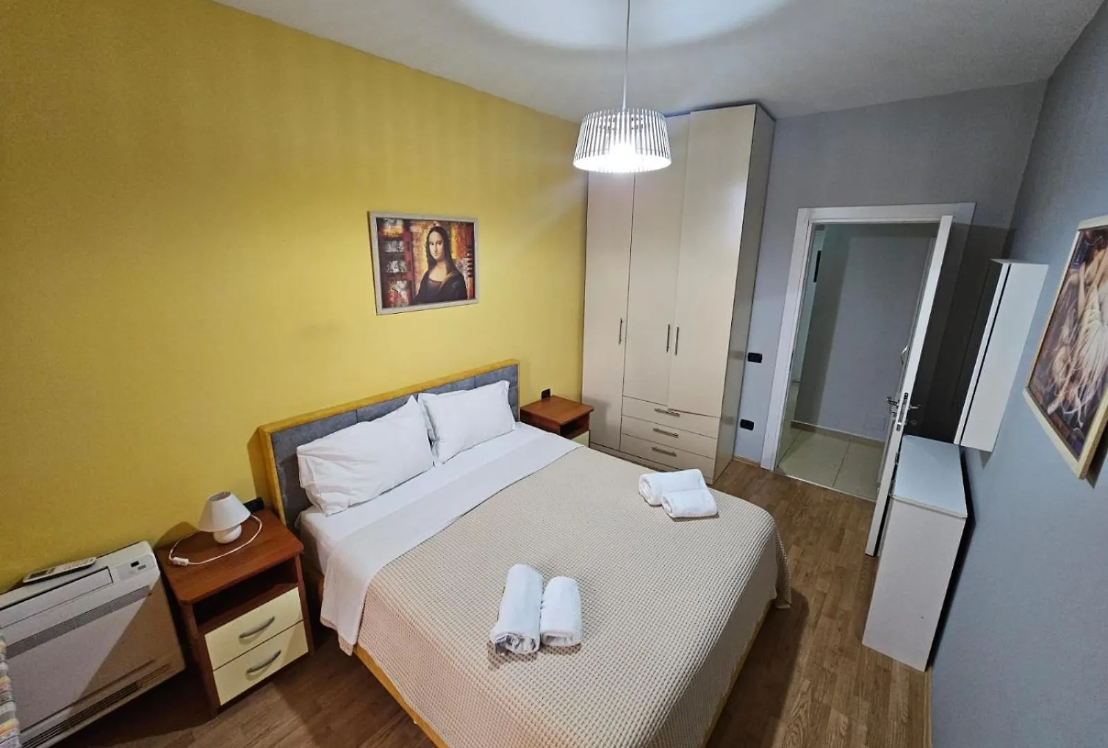 My Apartments Tirane 0*, Tirana