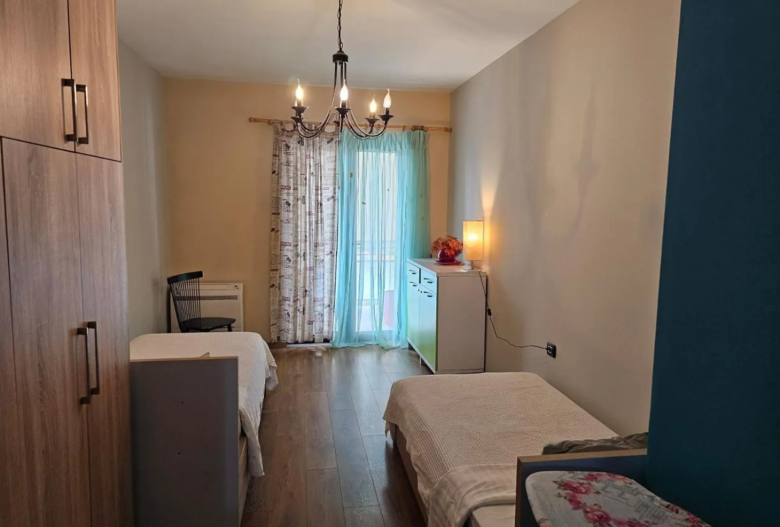 My Apartments Tirane